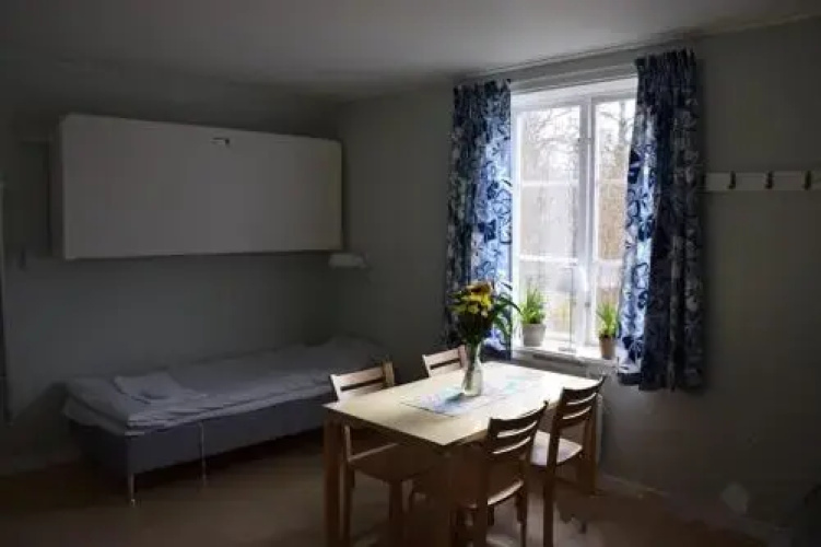 STF Kapellskär