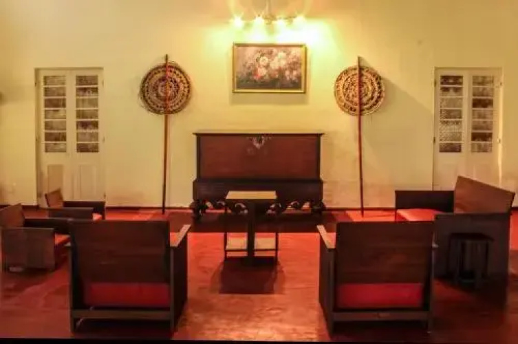 Retreat Chilaw