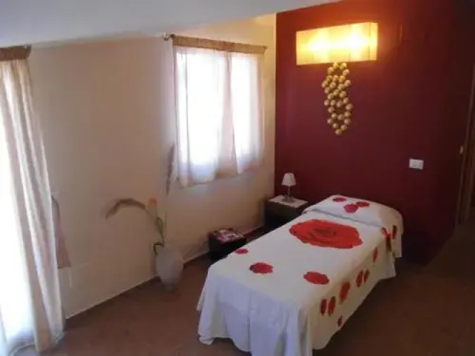 Etna Sun Guest House