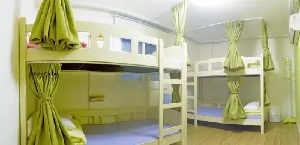 Melon Guesthouse