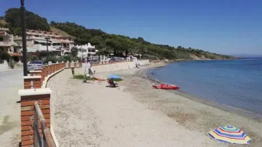 Villetta Nausica