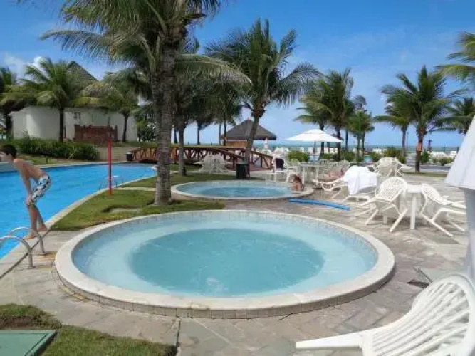 Beach Class Porto de Galinhas