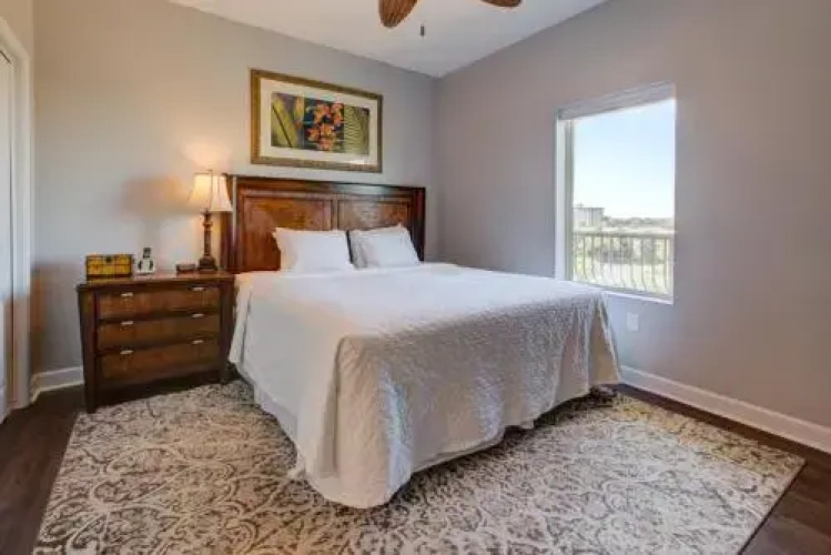 Beach Resort 404