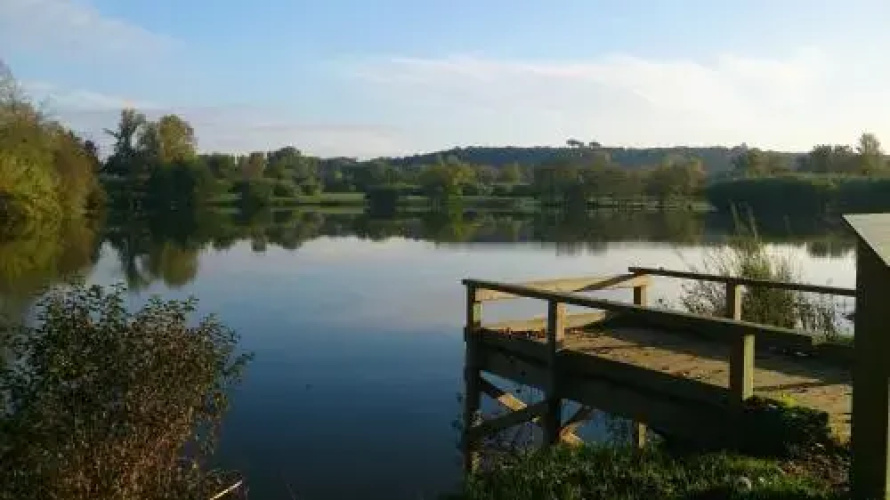 Camping L'olivier