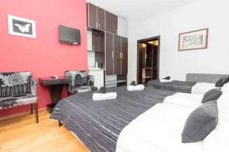 Villa Dudan LakeView