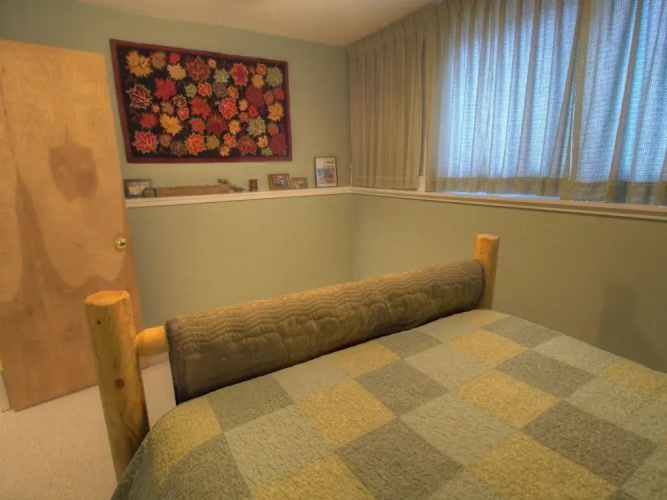 Sugarbush Villager Condo by RedAwning