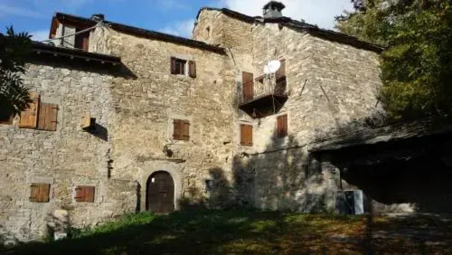 B&B Ca' Dei Lenzotti