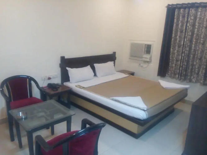 Hotel Barlota Regency