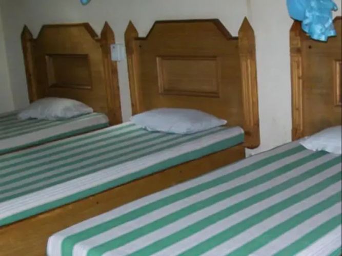 Jayabima Rest Hotel