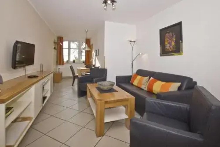 Haus Blick Zur See