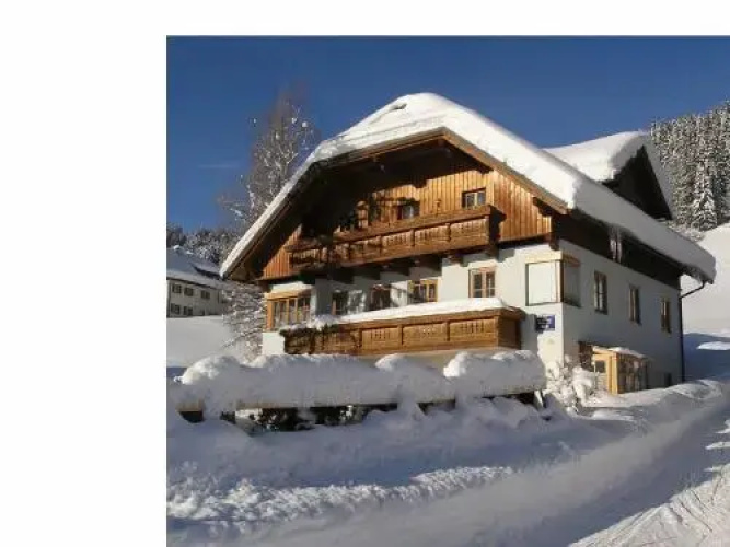 Landhaus Elfi