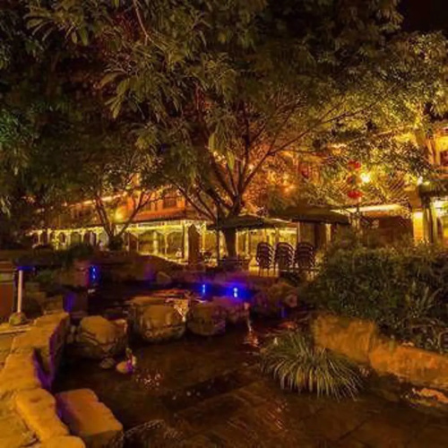 Yijia Inn