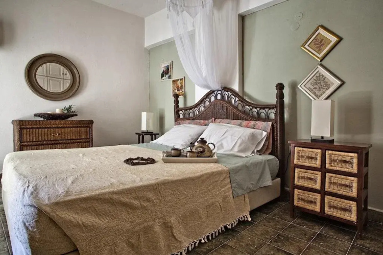 Villa Thetis