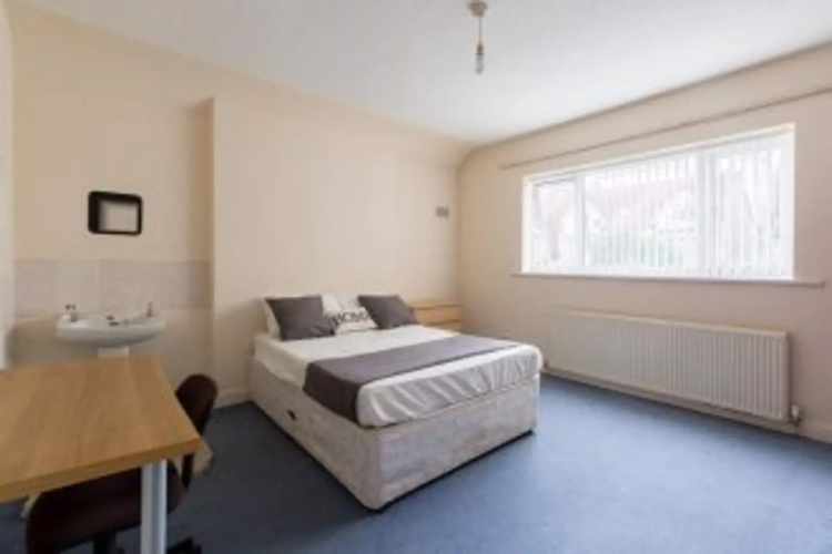 Birmingham Guest House 4