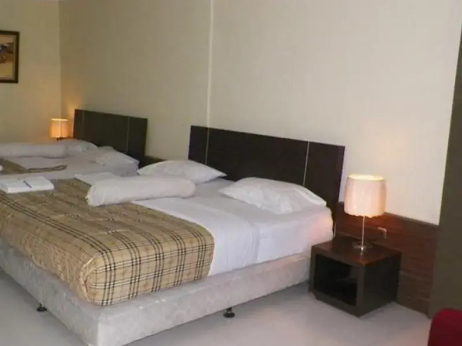Hotel Malabar