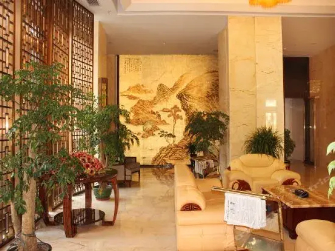 Yipin International Hotel