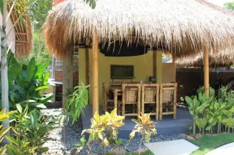 Albany Home Stay