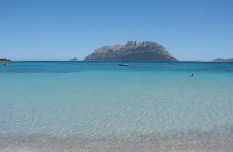 Good Vibe Sardinia BB