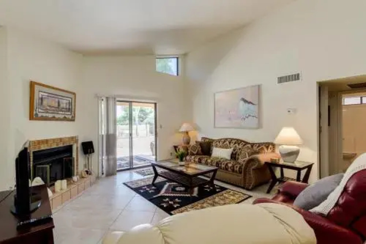 214Th Las Colinas - 2 Br Home