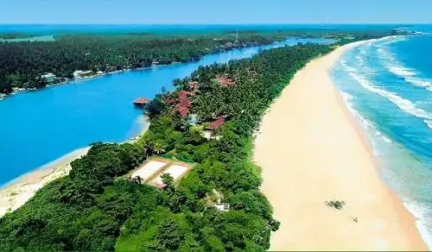 Nadi Villa