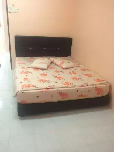 Ty Homestay