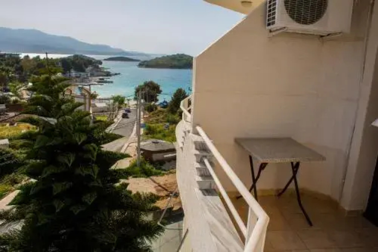 Hotel Ardiani