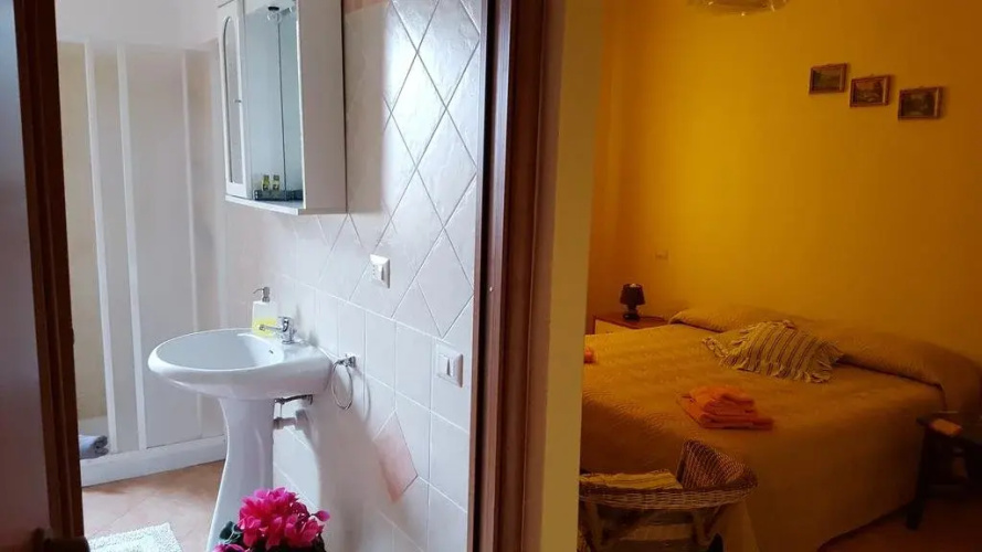 B&B I Colori di Chia