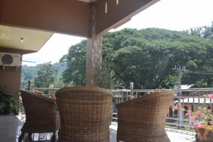 Nanda Inn