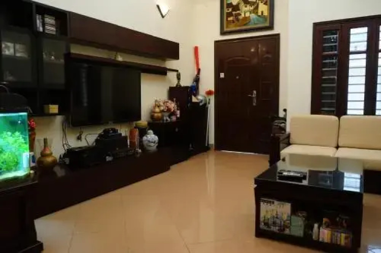 Yen Homestay