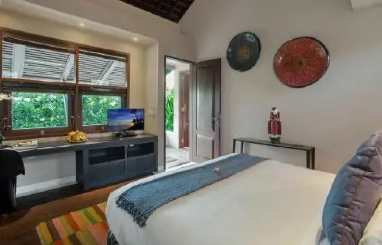 iMADE Villa