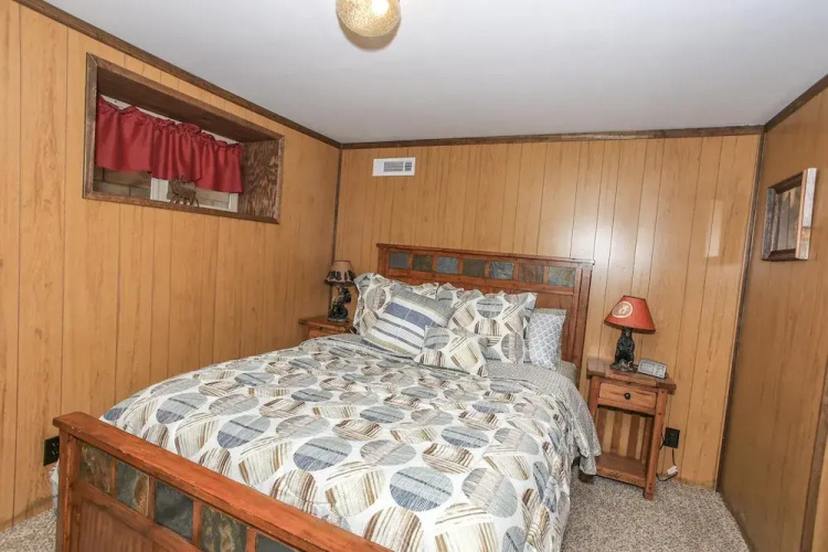 Cubs Hideaway