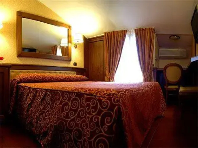 Hotel Grotta Azzurra