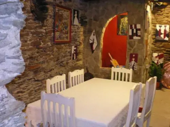 Les Chambres de Catherine