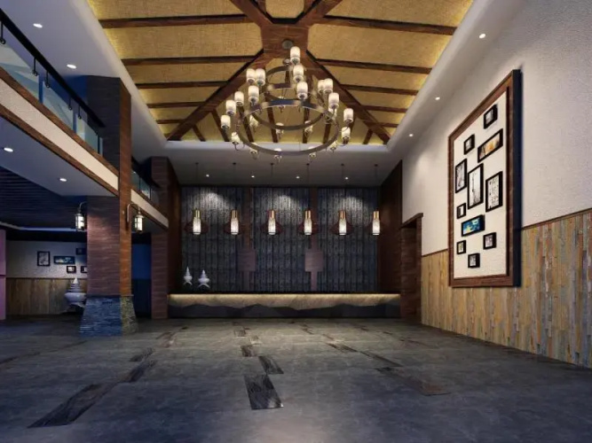 Xiamen Mio Theme Hotel