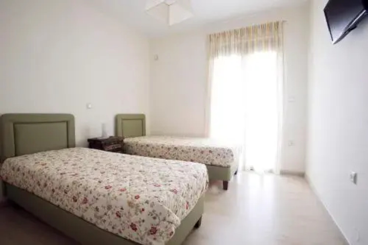 Myros House
