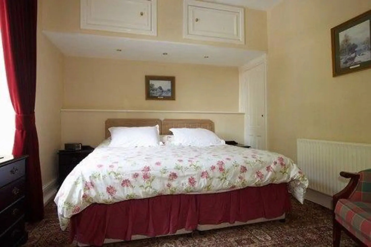 Norcroft Guest House