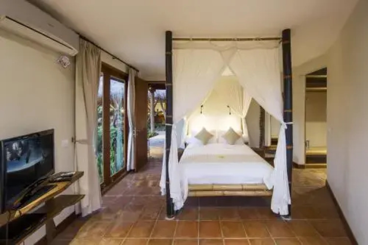 Villa Omah Padi