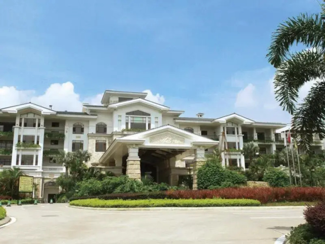 Hotelafbeelding