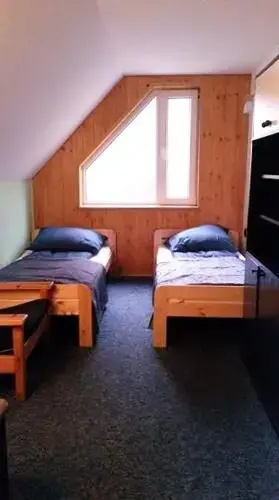 Apartamenty "Róża wiatrów"