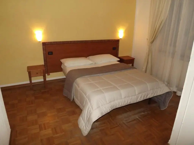 Hotel La Chance