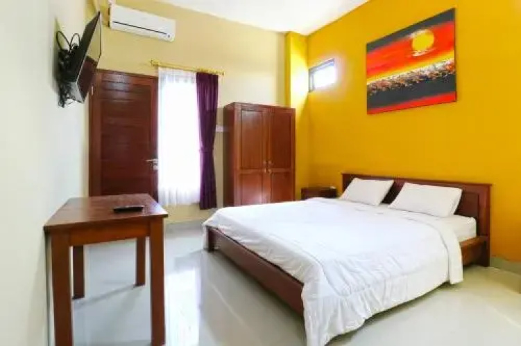 Praja Homestay
