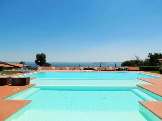 Montecolo Resort