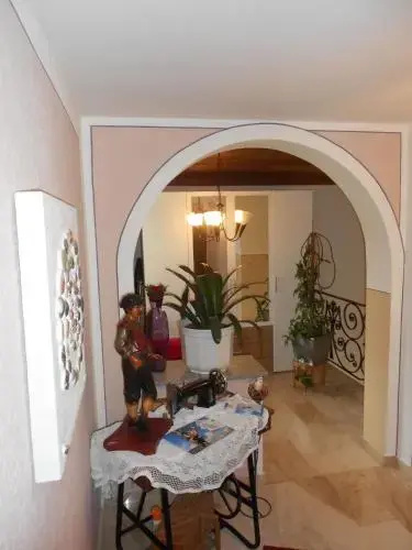 Haus Talblick