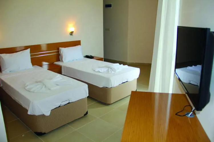 Denizkumu Hotel