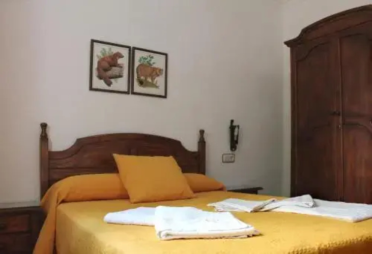 Apartamentos Casa Gil