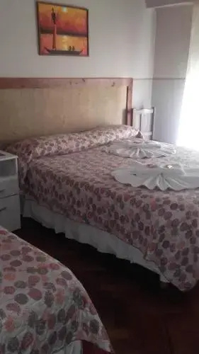 Posada La Casona