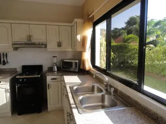 Villas Amandine
