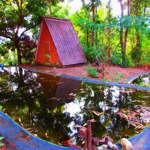 One@Nature, Mae Rim