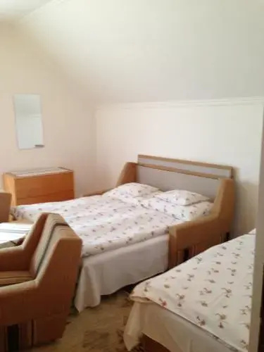 Matild Apartmanhz