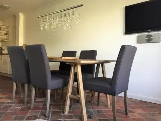 Sylthaus - Appartement